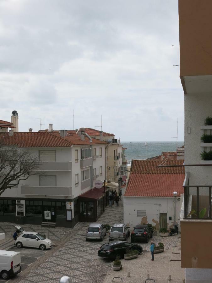 Serena Beach 2 Nazaré Eksteriør bilde